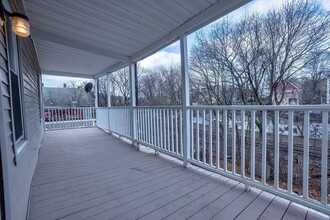 5 Bearse Ave in Boston, MA - Building Photo - Building Photo