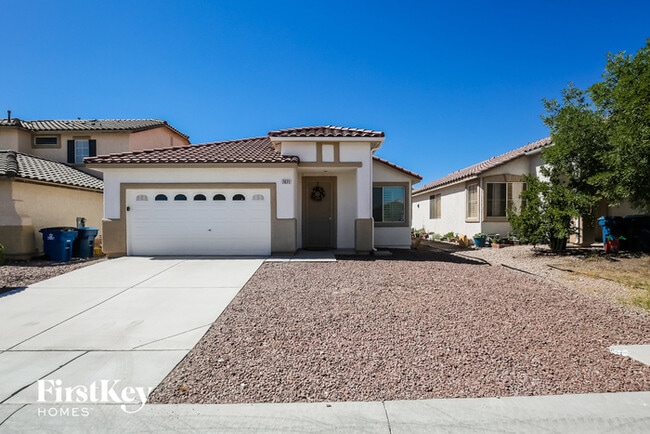 property at 7671 Almond Blossom Ct