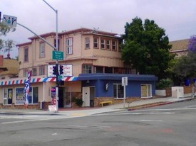 1902-1928 Market St Apartments