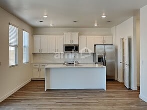 6537 E Paseo Baranda in Tucson, AZ - Building Photo - Building Photo