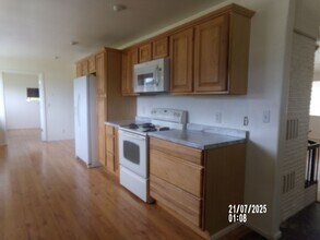2520 Ocean Ave in Raymond, WA - Building Photo - Building Photo