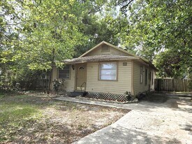 306 W Park St in Lakeland, FL - Building Photo