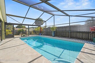 1820 Zaminder St NW in Palm Bay, FL - Building Photo - Building Photo