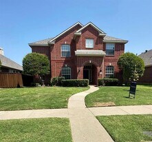 2713 Buck Hill Dr in Plano, TX - Building Photo