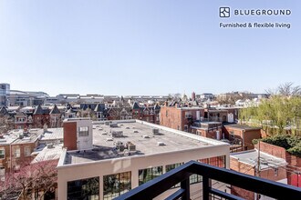 443 New York Ave NW-Unit -FL6-ID875 in Washington, DC - Building Photo - Building Photo