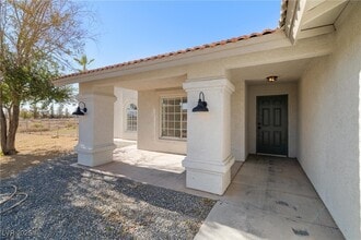 1601 W Iguana St in Pahrump, NV - Building Photo - Building Photo