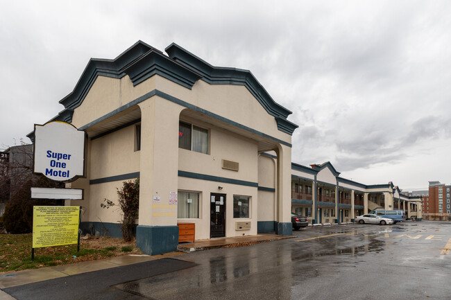 The Nest in Newark, DE - Building Photo - Building Photo