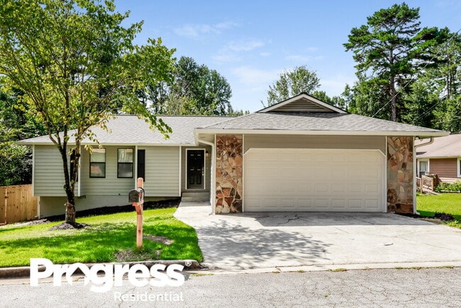 5503 Springwood Ln