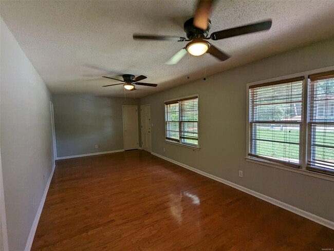 3318 Habersham Rd in Montgomery, AL - Building Photo - Building Photo