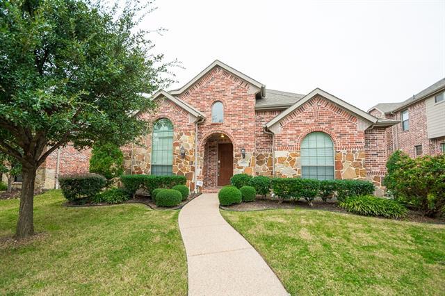 2819 Hidden Knoll Tr in Frisco, TX - Building Photo - Building Photo
