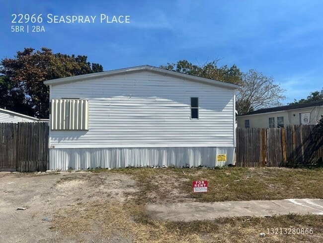 property at 22966 Seaspray Pl