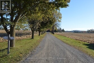 9512 Regional Rd in Uxbridge, ON - Building Photo - Building Photo