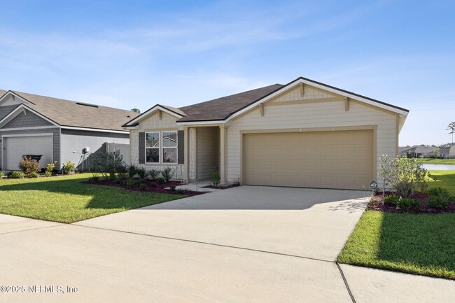 65445 River Glen Pkwy in Yulee, FL - Building Photo - Building Photo