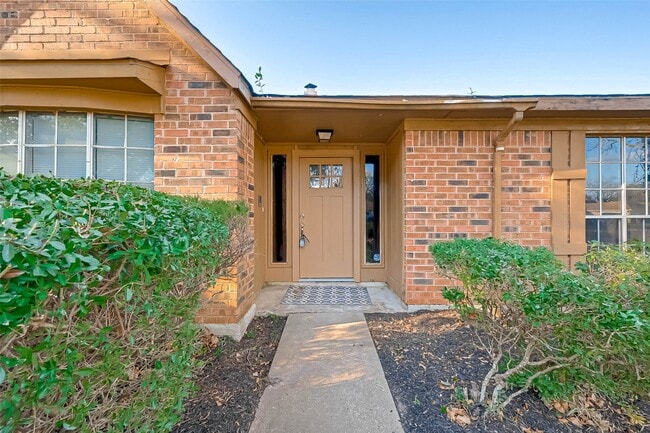 22610 Deville Dr in Katy, TX - Building Photo - Building Photo