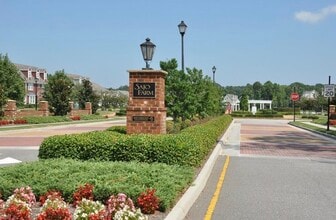 1228 Habitat Ln, Unit 1228 habitat lane in Virginia Beach, VA - Building Photo - Building Photo