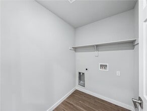 6308 NW Kathleen St in Bentonville, AR - Building Photo - Building Photo