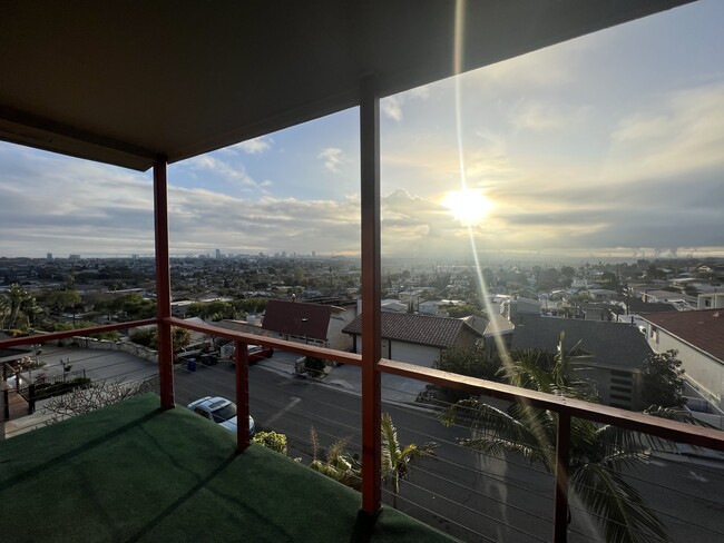 property at 2052 N Terrace Dr