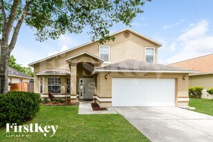 870 Stone Chapel Ct, Unit D207 in Apopka, FL - Building Photo