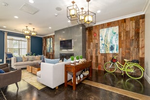 Northpoint At 68 in High Point, NC - Building Photo