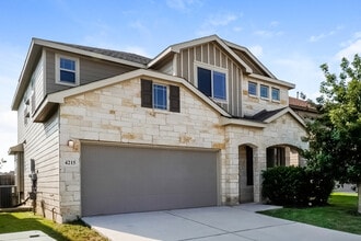 4215 Battery Park in Converse, TX - Building Photo - Building Photo