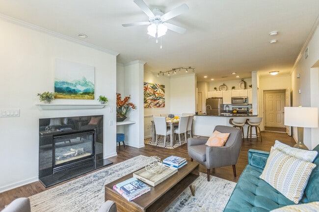 Botanica Cottages in Limerick, PA - Foto de edificio - Building Photo