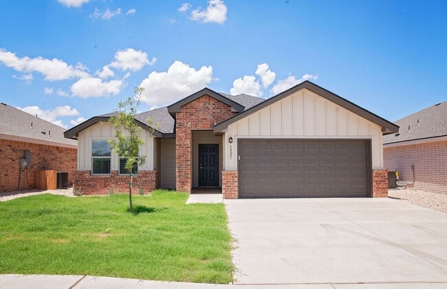 property at 1321 Bajada St