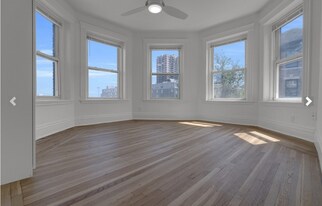 1080 Commonwealth Ave, Unit 506 in Boston, MA - Building Photo