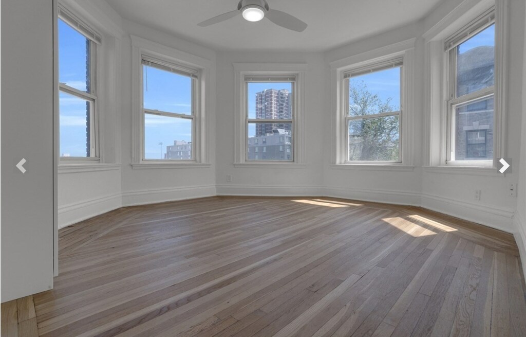 1080 Commonwealth Ave, Unit 506 in Boston, MA - Building Photo