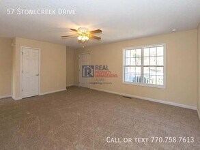 57 Stonecreek Dr SW in Cartersville, GA - Building Photo - Building Photo