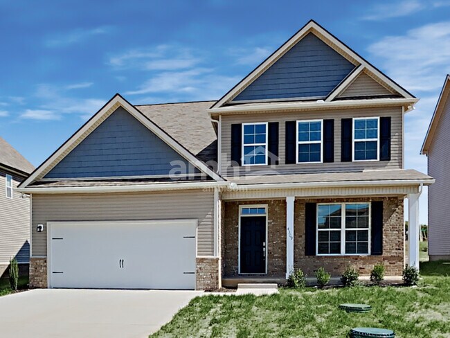 property at 4309 Fieldcrest Dr