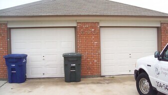 610 Bermuda, Unit #B in Copperas Cove, TX - Building Photo