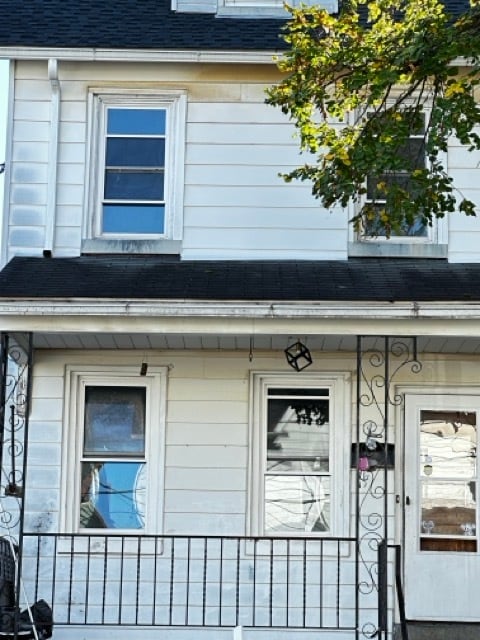 526 Selfridge St in Bethlehem, PA - Building Photo - Building Photo