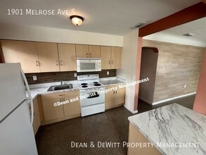 1901 Melrose Ave S in St. Petersburg, FL - Building Photo - Building Photo