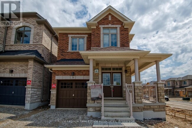 property at 34 ATTWATER Dr