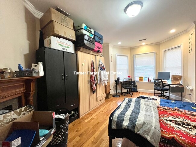 30 Circuit St, Unit 3 in Boston, MA - Building Photo - Building Photo