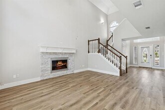 1501 Cat Mountain Trail in Keller, TX - Foto de edificio - Building Photo