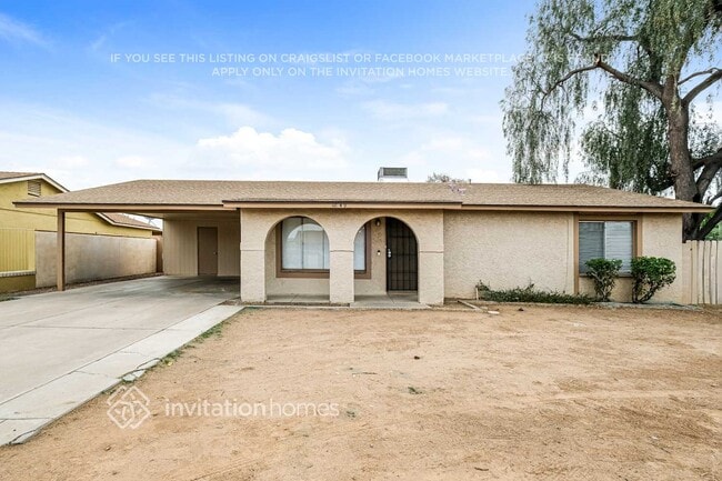 property at 4649 W Hubbell St