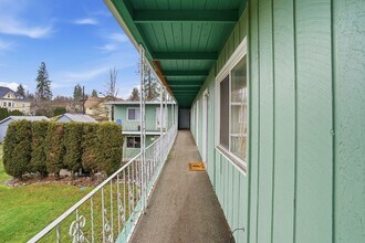 1611 W 8th Ave in Spokane, WA - Building Photo - Building Photo