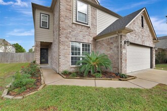 19014 Winding Stream Ln in Houston, TX - Building Photo - Building Photo