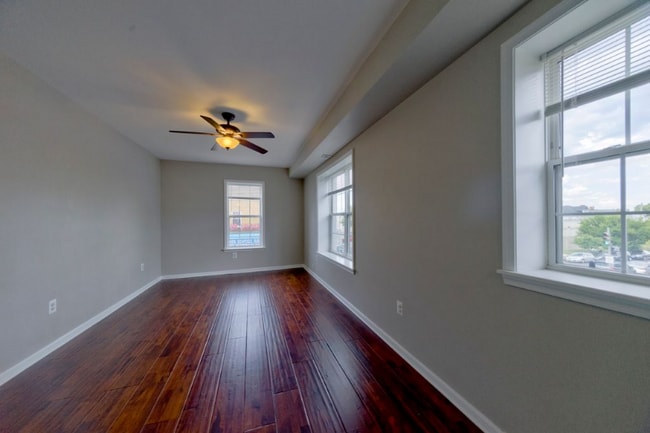 1000 Rittenhouse St NW in Washington, DC - Foto de edificio - Building Photo