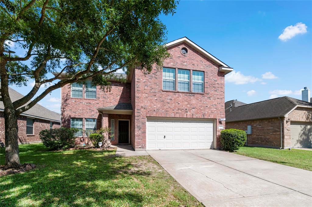 13823 clarehouse Ln in Houston, TX - Building Photo