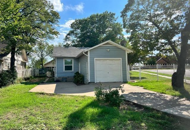 1720 Grand Ave in Fort Worth, TX - Building Photo - Building Photo