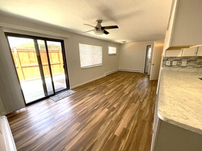 1887 Independence St in Denver, CO - Foto de edificio - Building Photo