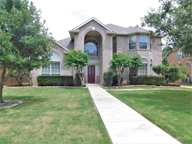 2432 Shetland Dr in Highland Village, TX - Building Photo - Building Photo