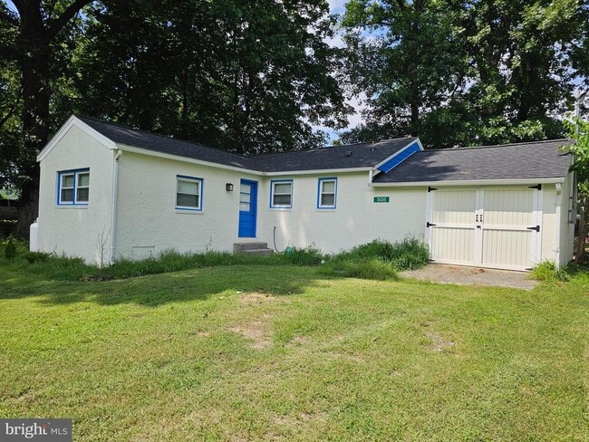 property at 505 Avalon Dr
