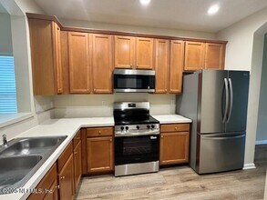 14758 Fern Hammock Dr in Jacksonville, FL - Building Photo - Building Photo
