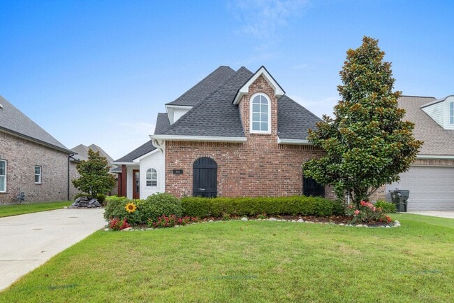 5831 Weeping Willow Dr in Lake Charles, LA - Building Photo - Building Photo
