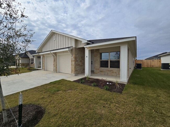 907 Cherry Laurel Ln in Killeen, TX - Building Photo - Building Photo