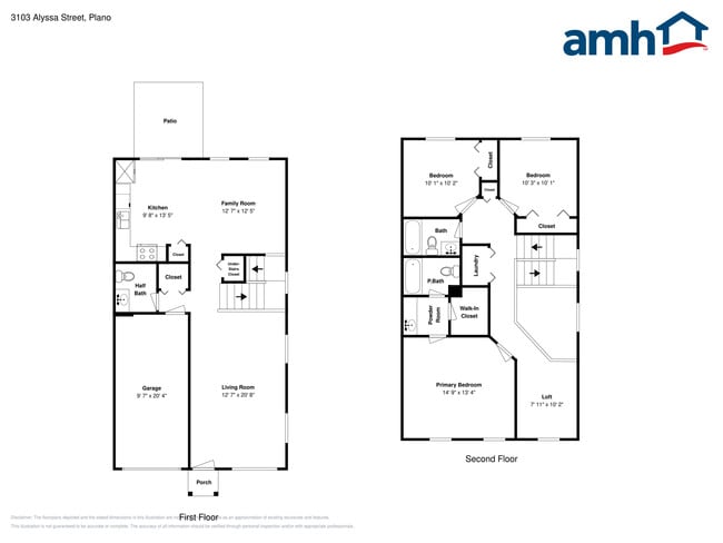 3103 Alyssa St in Plano, IL - Building Photo - Building Photo