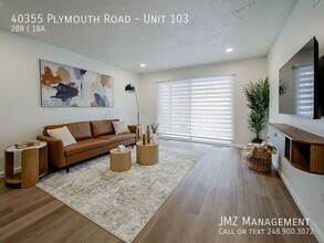 40355 Plymouth Rd in Plymouth, MI - Building Photo - Building Photo